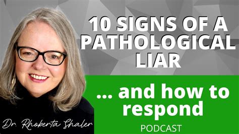 Do pathological liars know they are lying?