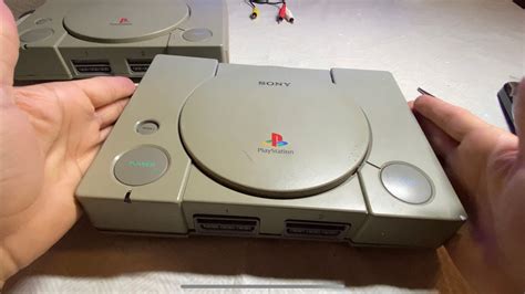 Do people buy old Playstations?