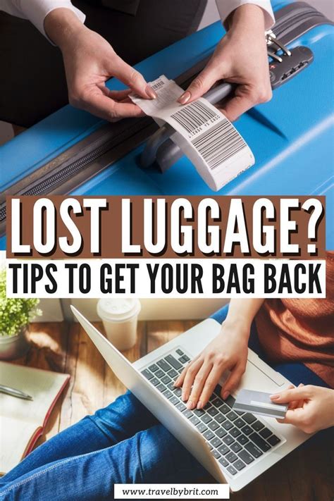 Do people ever get their lost luggage back?
