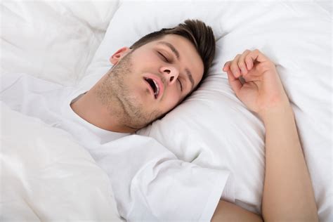 Do people feel touch in deep sleep?