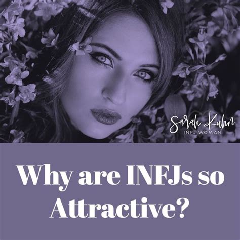 Do people find INFJ attractive?