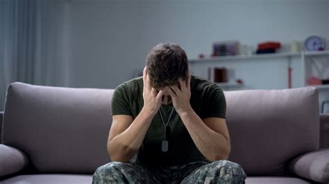 Do people remember PTSD flashbacks?