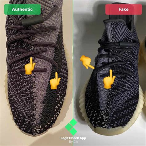 Do people sell fake Yeezys?