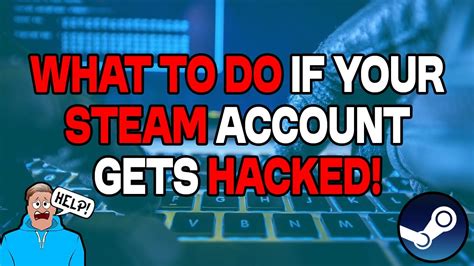 Do people steal Steam accounts?