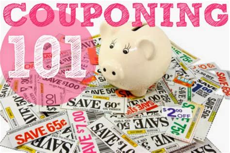 Do people still do couponing?