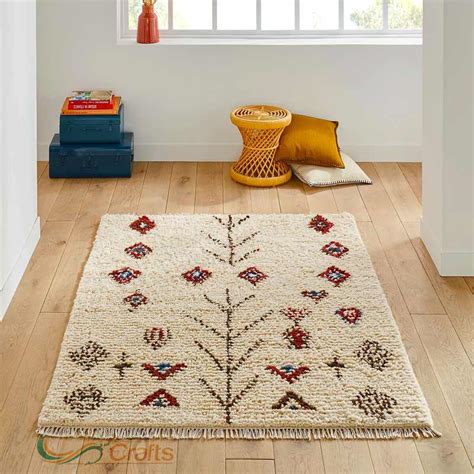 Do people still use Berber carpet?