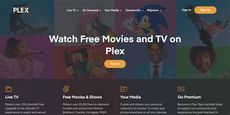 Do people still use Plex?