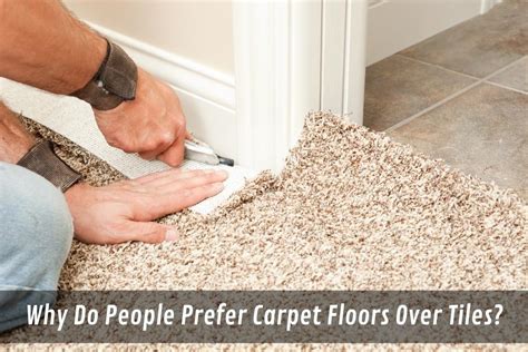 Do people still use carpet tiles?