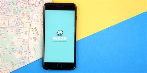 Do people use Waze in Europe?