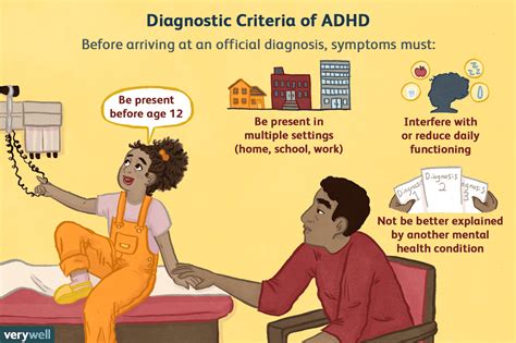 Do people with ADHD have a sixth sense?