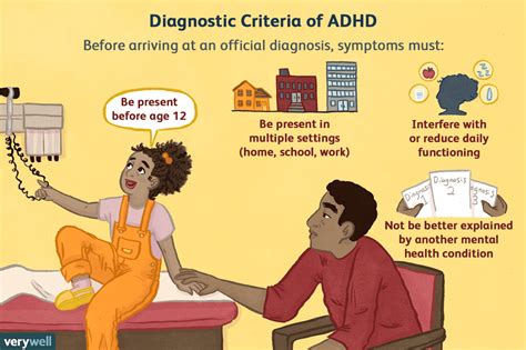 Do people with ADHD like clutter?