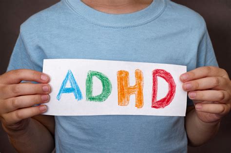 Do people with ADHD mimic accents?