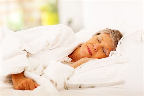 Do people with COPD sleep a lot?