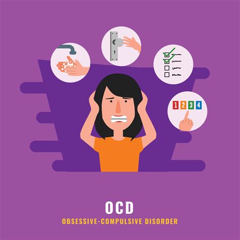 Do people with OCD get earworms?