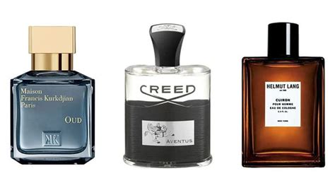 Do perfumes seduce men?