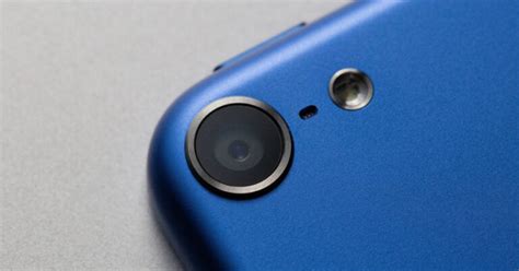 Do phone camera sensors degrade over time?