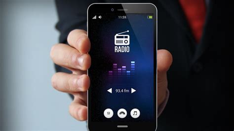 Do phones have FM radio?
