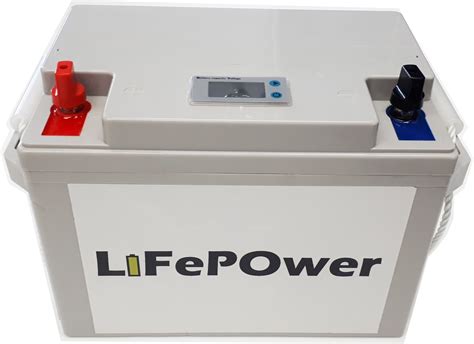 Do phones use LiFePO4 batteries?