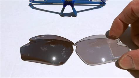 Do photochromic lenses go completely clear?