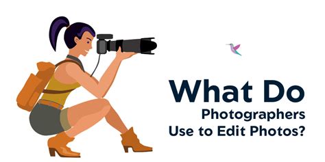Do photographers delete photos?