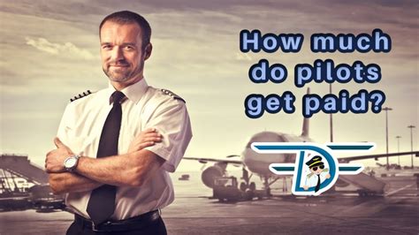 Do pilots get paid before takeoff?