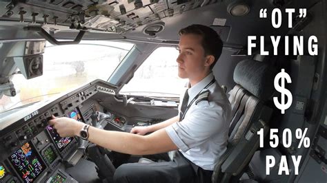Do pilots get paid well?