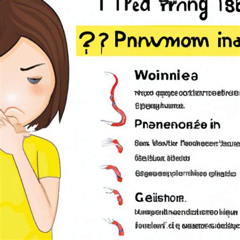 Do pinworms make you gain weight?