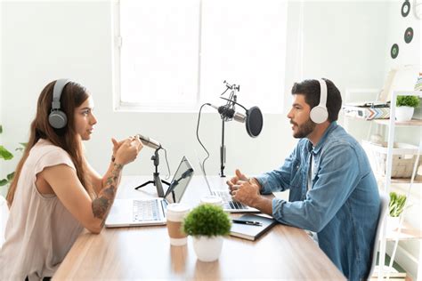 Do podcasts need guests?