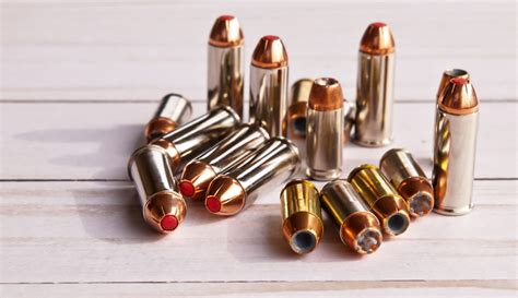 Do poison tipped bullets exist?