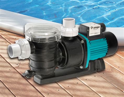 Do pool pumps use a lot of energy?