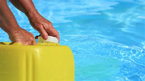 Do pools really need chlorine?