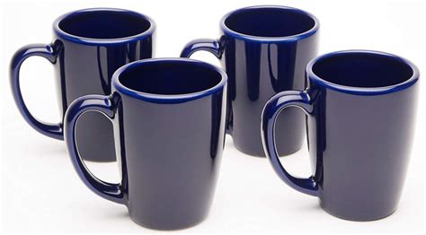 Do porcelain mugs have lead?