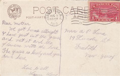 Do postcard stamps still exist?