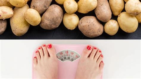 Do potatoes cause weight gain?