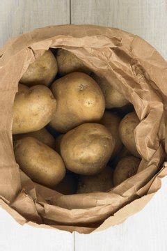 Do potatoes turn to sugar when refrigerated?