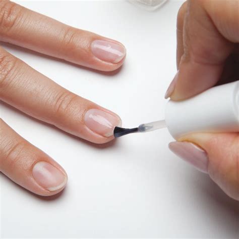 Do press on nails ruin your real nails?