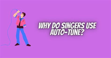 Do professional singers use Auto-Tune?