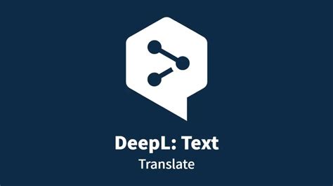 Do professional translators use DeepL?