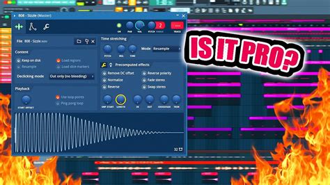 Do professionals use FL Studio?