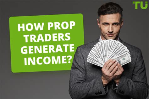 Do prop traders make money?