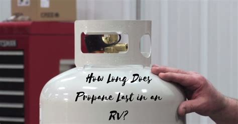 Do propane engines last longer?