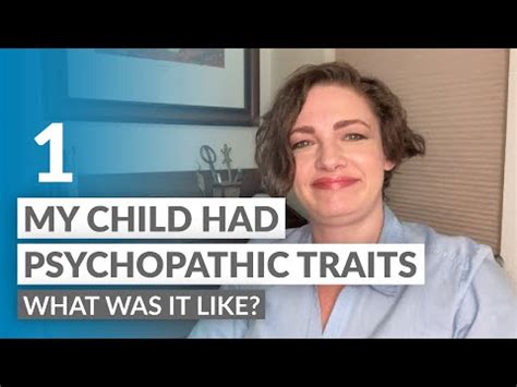 Do psychopaths care about family?