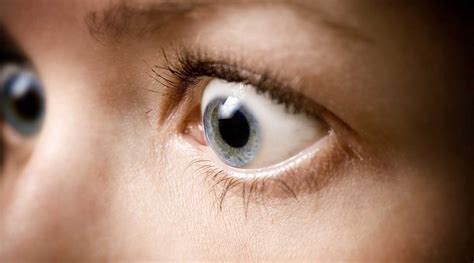 Do pupils dilate with mental health?