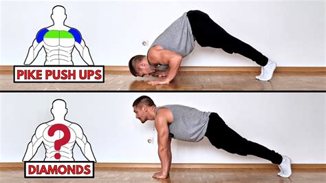 Do pushups work shoulders?