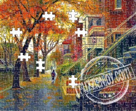 Do puzzles count as art?