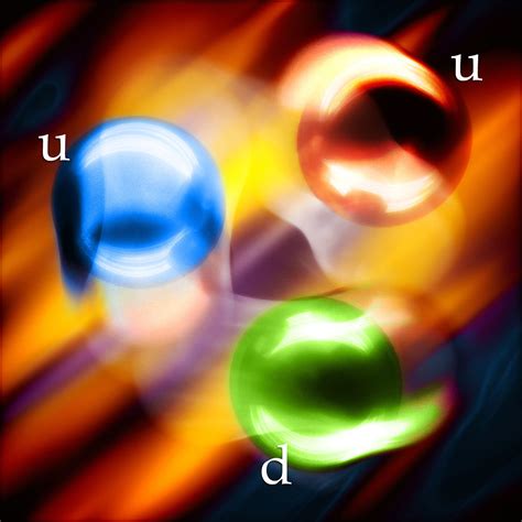Do quarks exist?