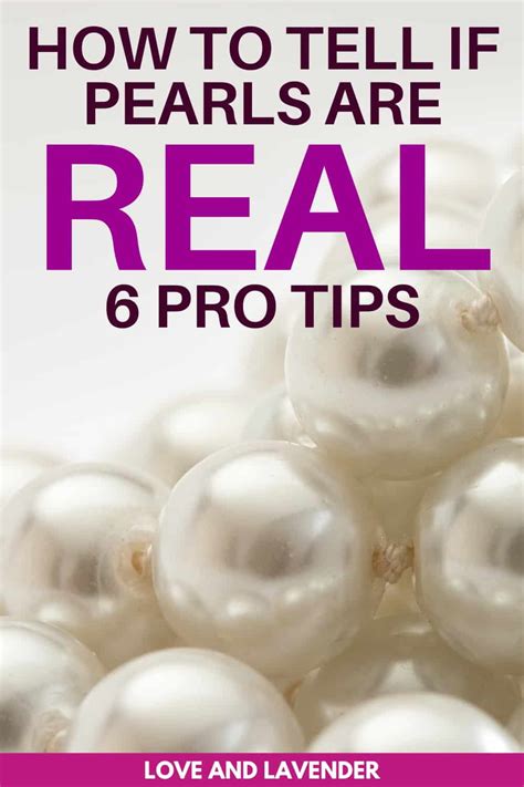 Do real pearls get hot?