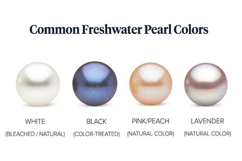 Do real pearls turn colors?