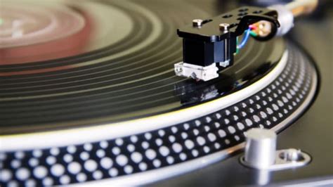 Do records really sound better than CDs?