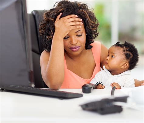 Do relationships with single mothers work?